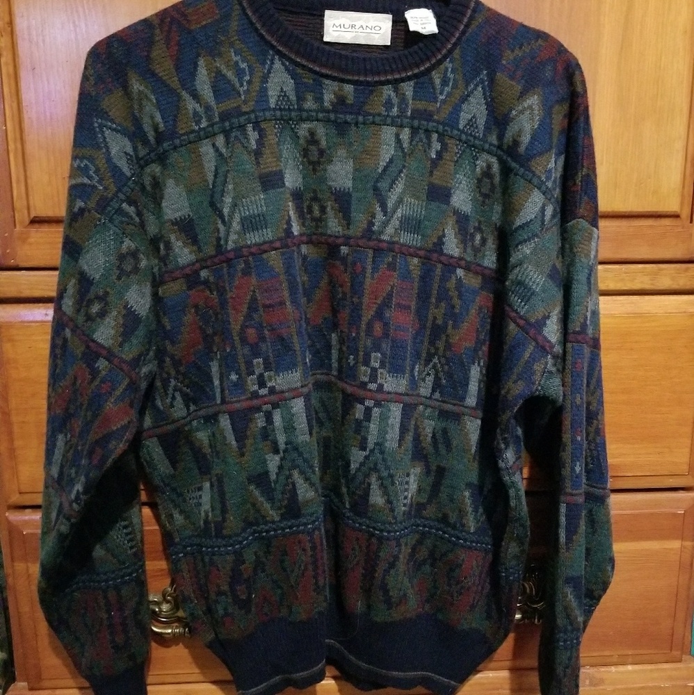 Murano Sweater